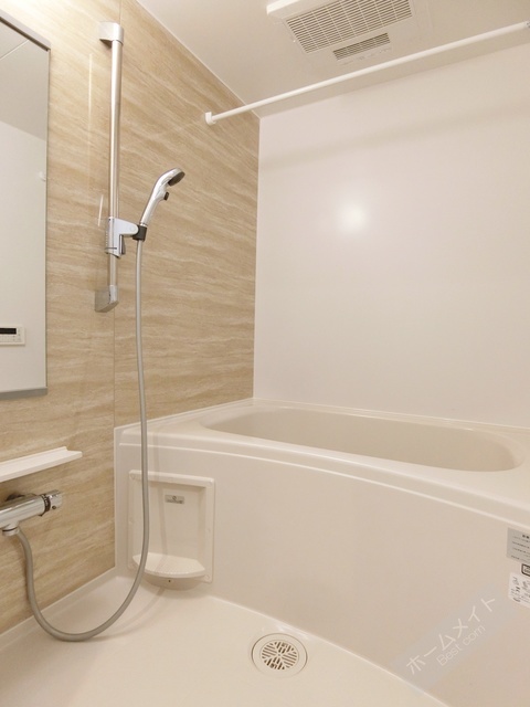 拡大写真:Casa Verde 4階402の内観