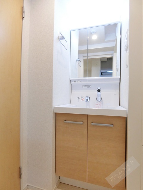 拡大写真:Casa Verde 4階402の内観