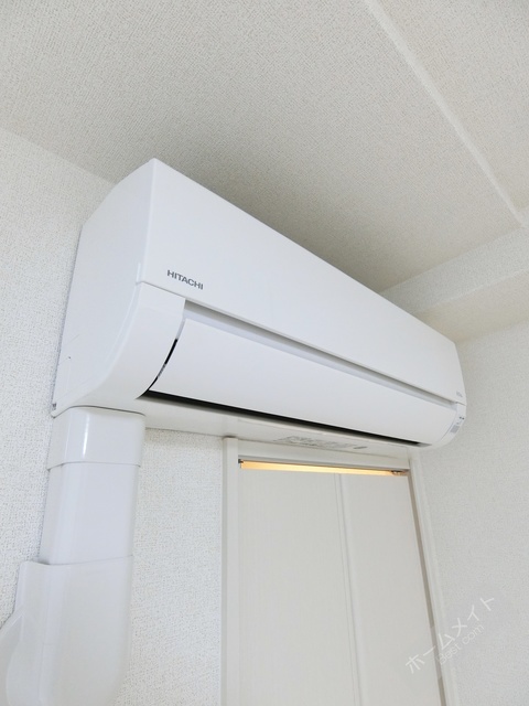 拡大写真:Casa Verde 4階402の内観