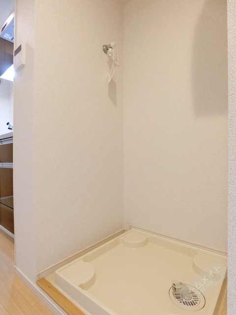 拡大写真:Casa Verde 4階402の内観
