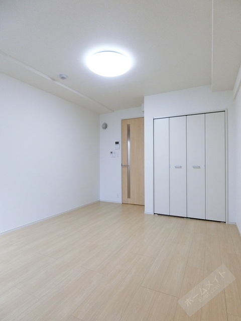 拡大写真:Casa Verde 4階402の内観