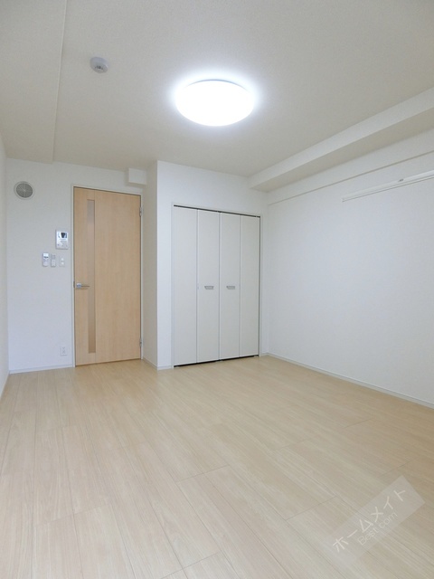拡大写真:Casa Verde 4階402の内観