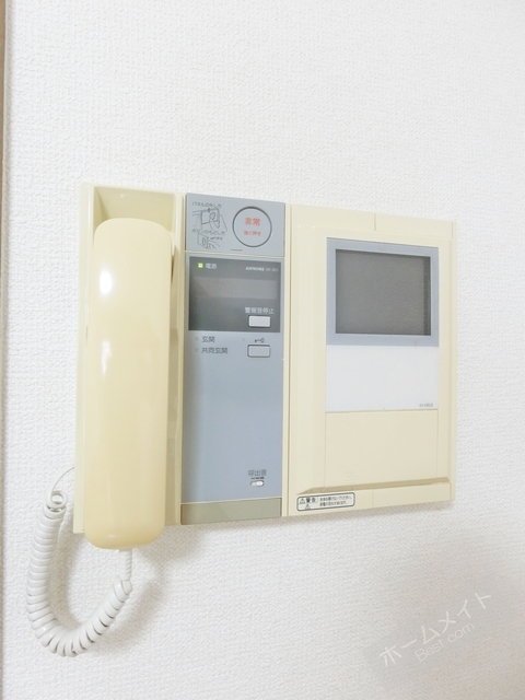 拡大写真:a la mode Hineno 4階410の内観