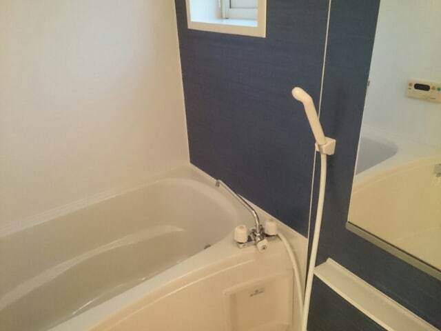 拡大写真:グレイス 1階103の内観