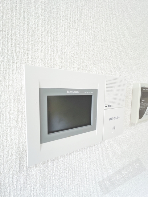 拡大写真:サージュ・ヴィラ 1階108の内観