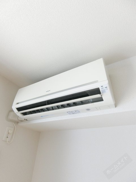 拡大写真:フラン 1階102の内観