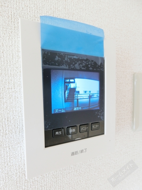 拡大写真:プレイスタウン 2階201の内観
