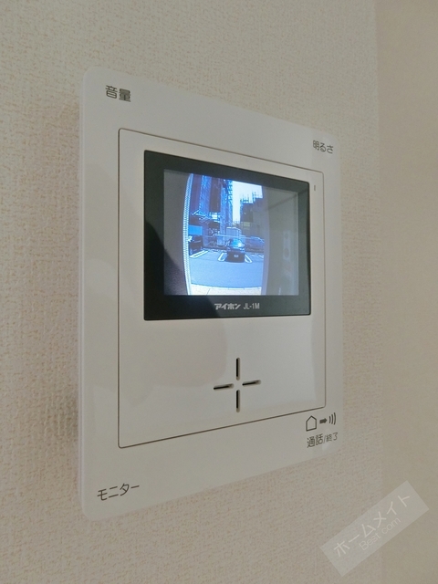 拡大写真:マロンツリー 1階106の内観