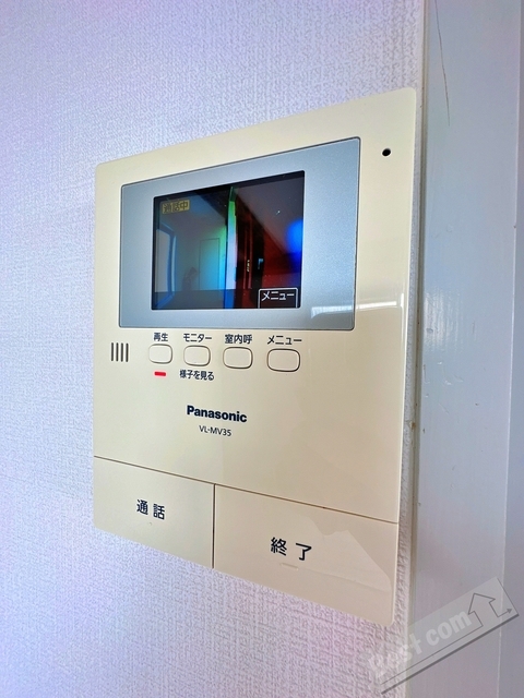 拡大写真:ポートライフマンション 5階502の内観