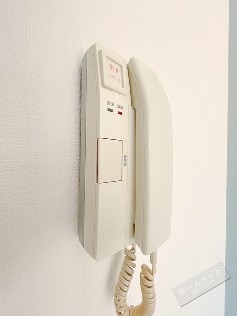 拡大写真：ユニスぺースコープイサム 5階502の内観