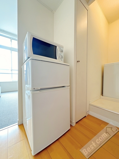 拡大写真:レオパレスエクセレント2号館 2階205の内観