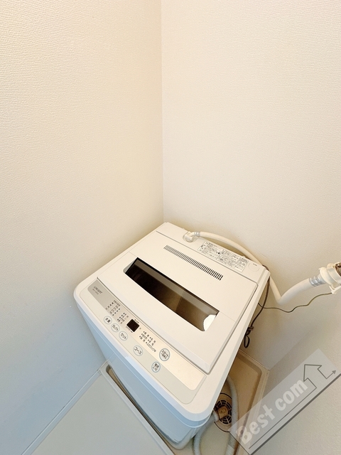 拡大写真:レオパレスエクセレント2号館 2階205の内観