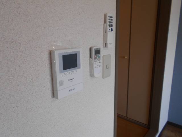拡大写真:ラヴィアン21 4階405の内観