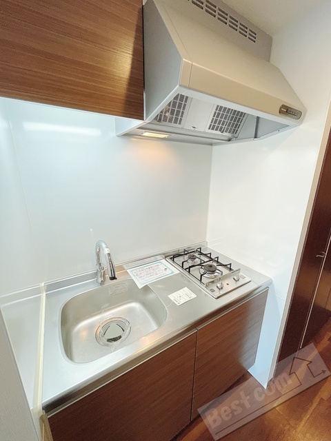拡大写真:PHOENIX VILLA りんくう 4階402の内観