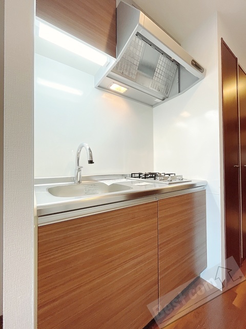 拡大写真:PHOENIX VILLA りんくう 4階402の内観
