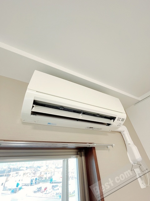 拡大写真:PHOENIX VILLA りんくう 4階402の内観