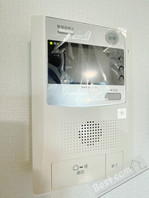 拡大写真:PHOENIX VILLA りんくう 4階402の内観