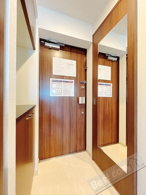 拡大写真:PHOENIX VILLA りんくう 4階402の内観