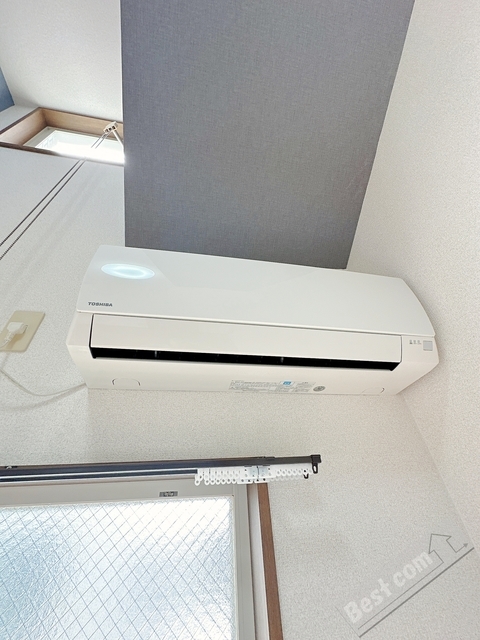 拡大写真:レンパレスパルコ B棟 1階103の内観