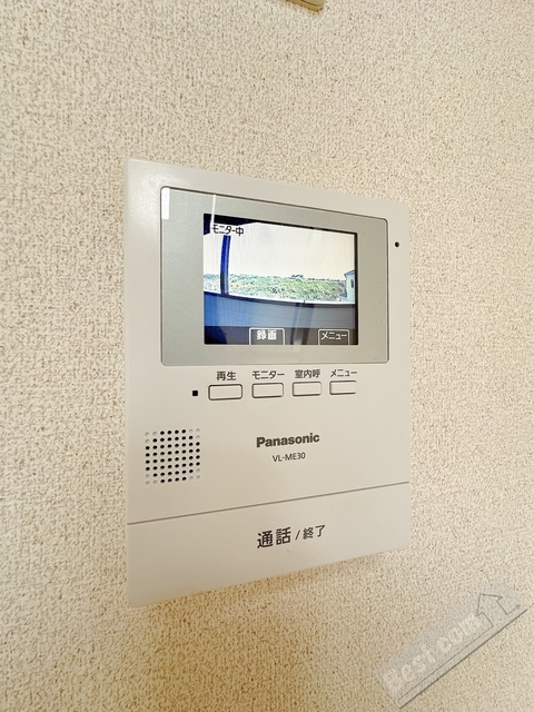 拡大写真:レンパレスパルコ B棟 1階103の内観
