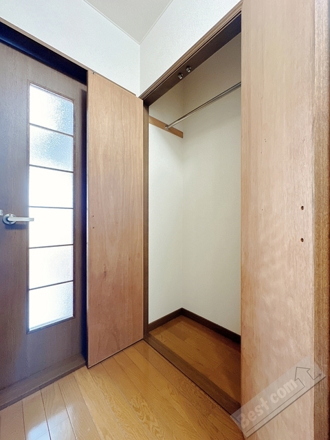 拡大写真:レンパレスパルコ B棟 1階103の内観