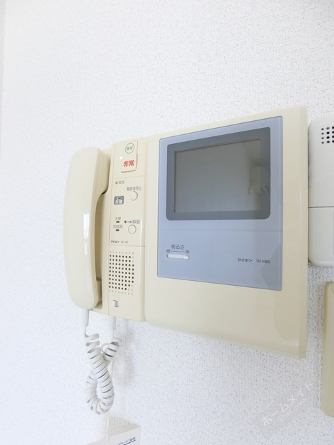 拡大写真:ブライト日根野 2階201の内観