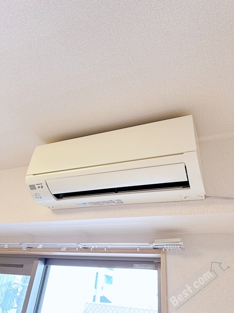 拡大写真:マヒナ イズミ 3階305の内観