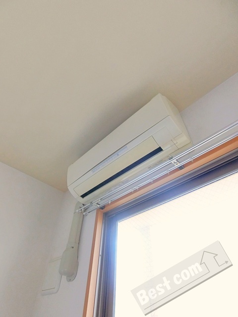 拡大写真:ファシルカワト 3階301の内観
