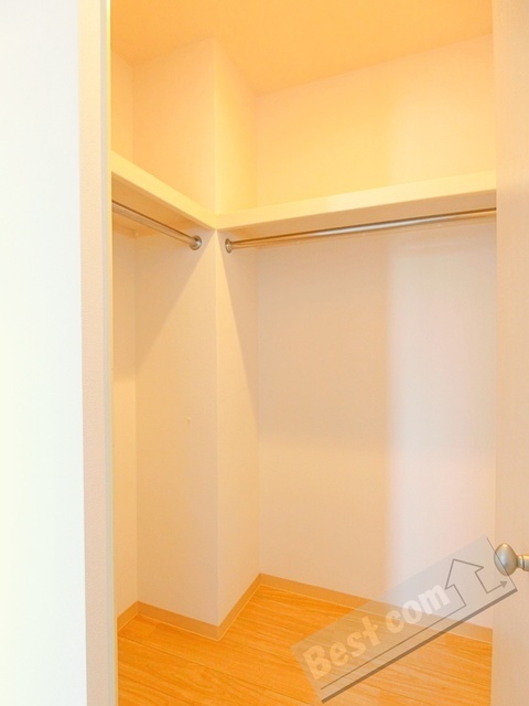 拡大写真:ファシルカワト 3階301の内観