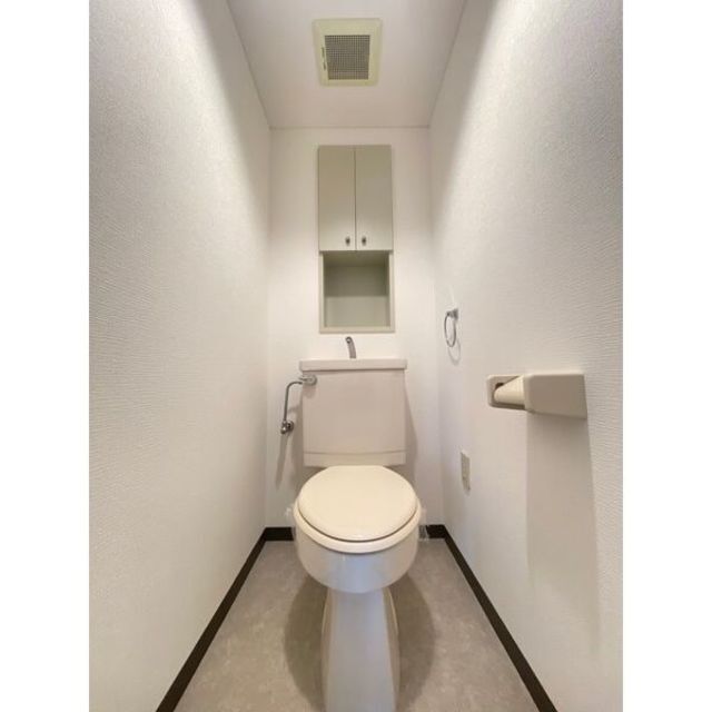拡大写真:グリーングラス久米田 1階103の内観