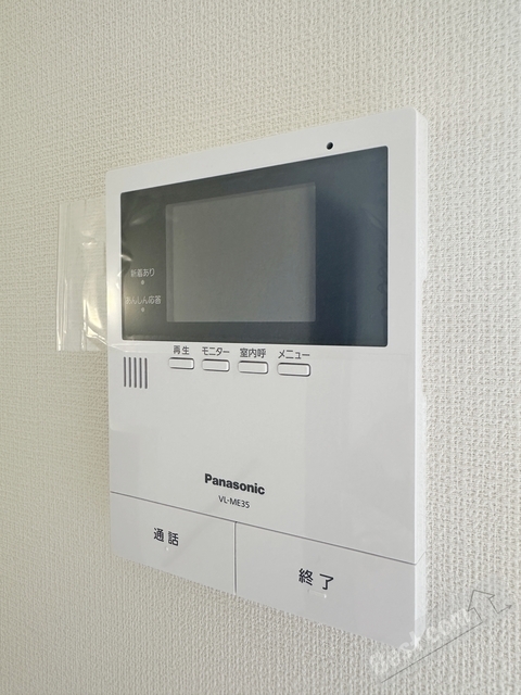 拡大写真:クインテット土生 D 2階0201の内観