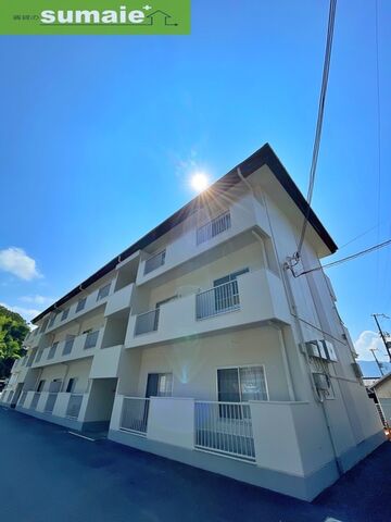 写真：アイリスMTの外観
