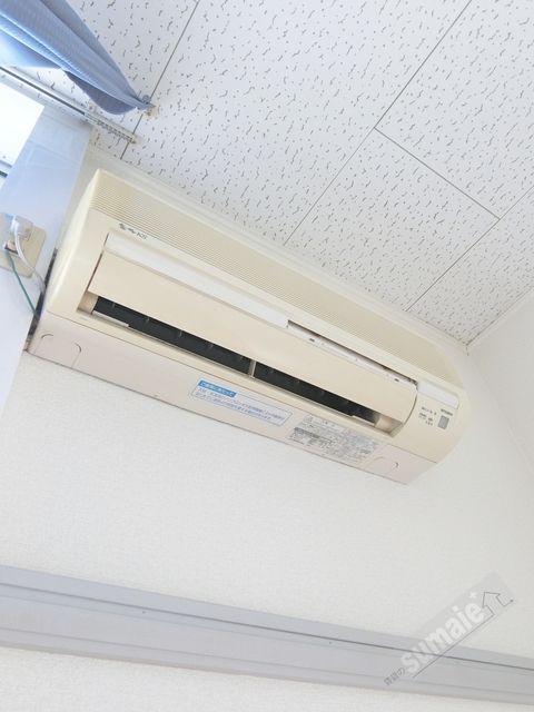 拡大写真:レオパレス大堀 1階102の内観