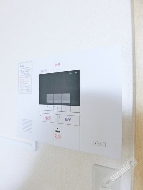 拡大写真:レオパレス大堀 1階102の内観