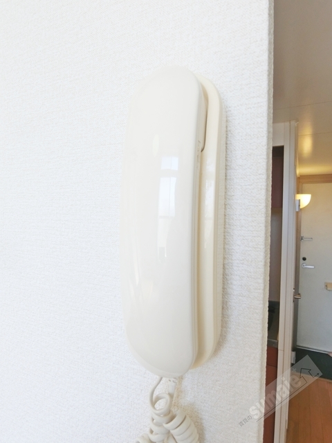 拡大写真:レオパレス大堀 1階102の内観