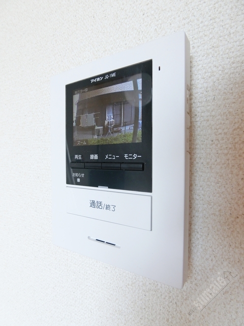 拡大写真:レオパレスロイヤル 1階104の内観