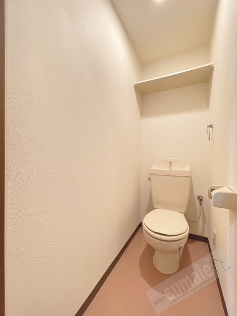 拡大写真:M トゥルケーゼ 2階207の内観