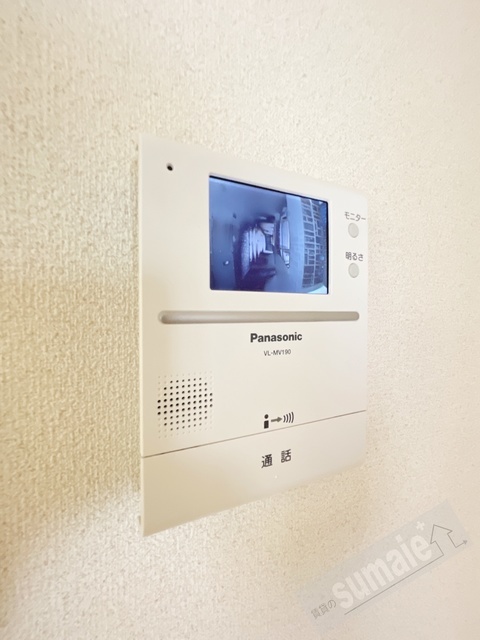 拡大写真:M トゥルケーゼ 2階207の内観