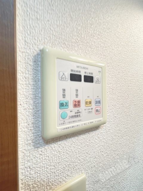 拡大写真:M トゥルケーゼ 2階207の内観