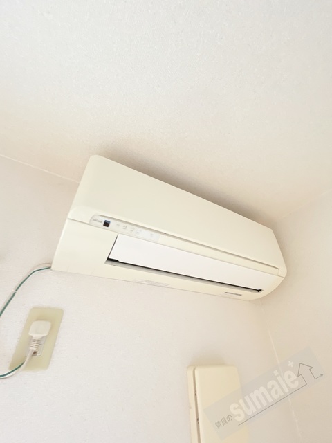 拡大写真:M トゥルケーゼ 2階207の内観