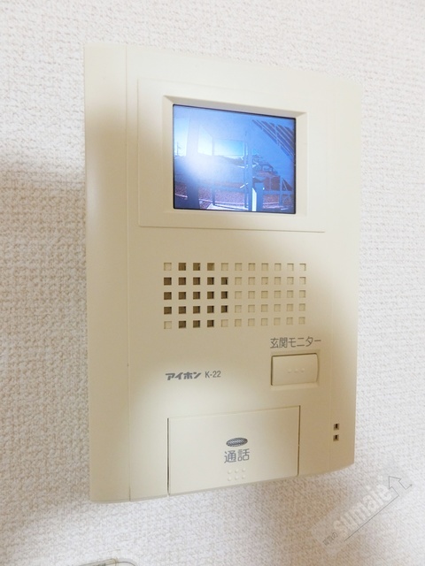 拡大写真：レオパレス土佐町 1階104の内観
