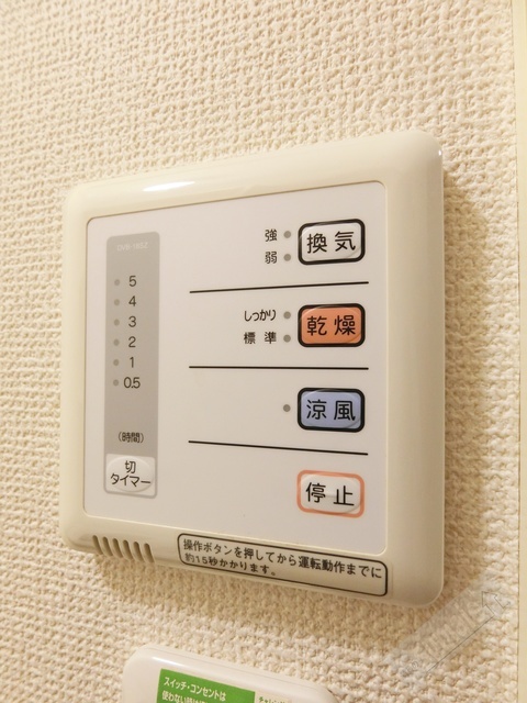 拡大写真：レオパレス土佐町 1階104の内観
