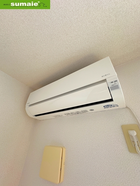拡大写真:M トゥルケーゼ 2階203の内観