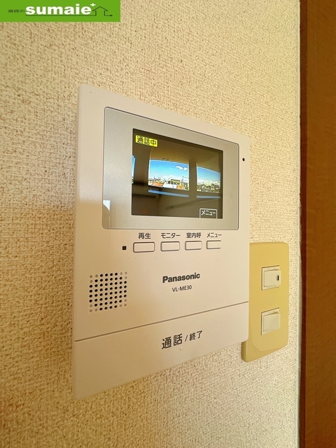 拡大写真:M トゥルケーゼ 2階203の内観