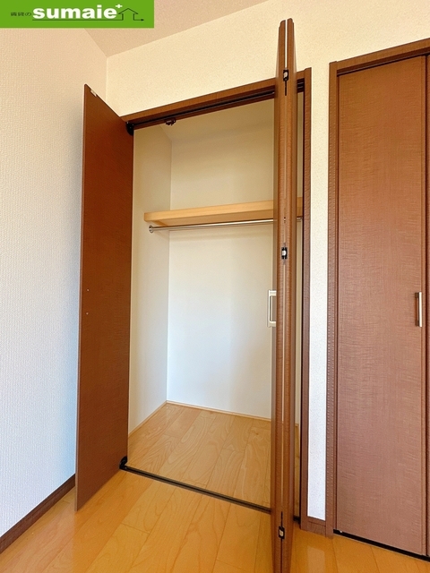 拡大写真:M トゥルケーゼ 2階203の内観