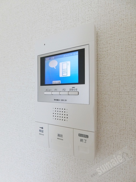 拡大写真:リンデンバウム Ⅰ 1階106の内観