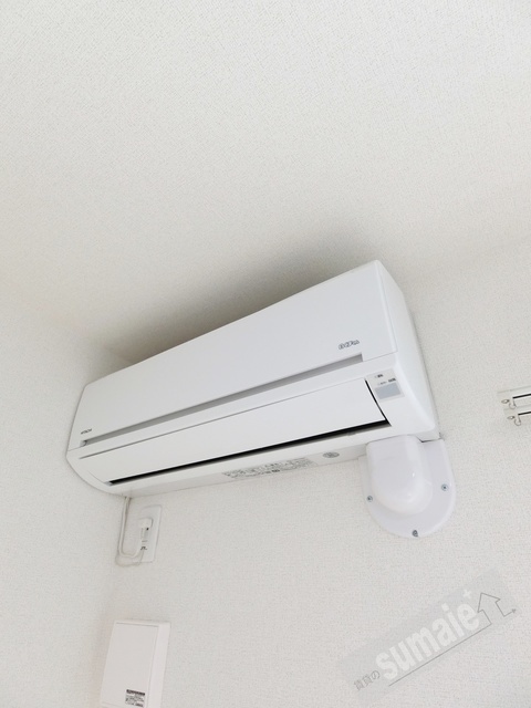 拡大写真:リンデンバウム Ⅰ 1階106の内観