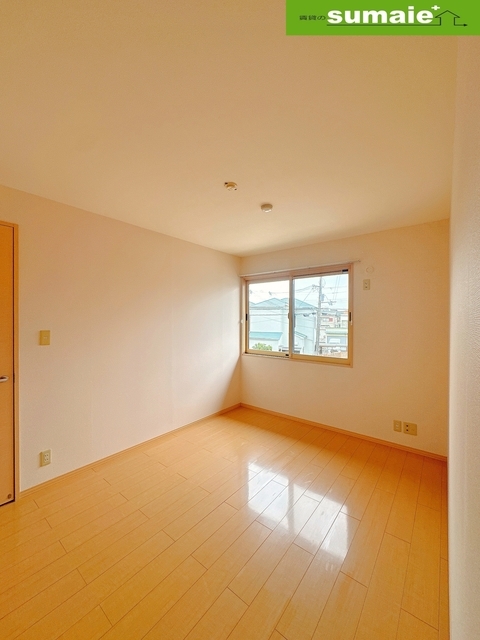 拡大写真:サンヴィレッジ田尻 B棟 2階206の内観