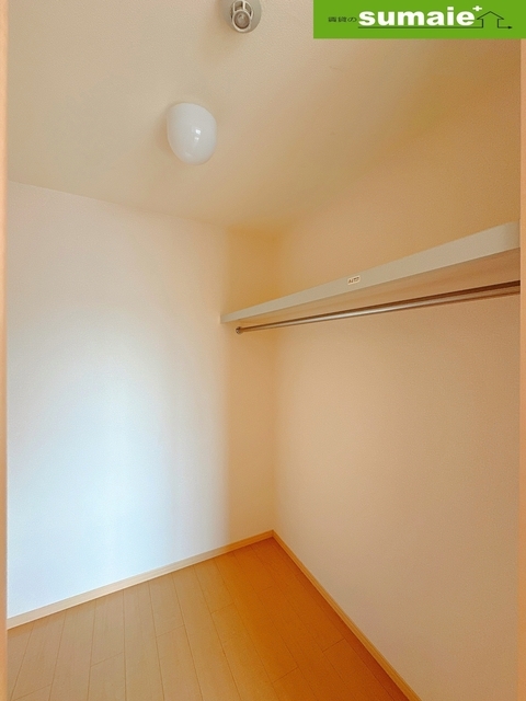 拡大写真:サンヴィレッジ田尻 B棟 2階206の内観