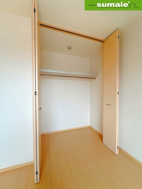 拡大写真:サンヴィレッジ田尻 B棟 2階206の内観